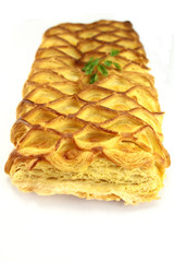 feuillantine comtoise