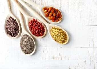 Superfoods