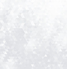 Fototapeta premium Abstract gray background