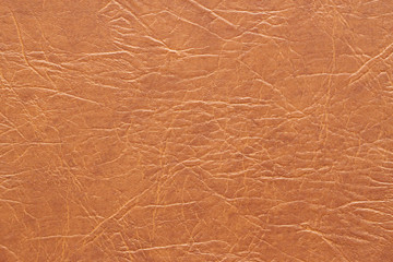 brown leather background