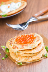 Pancakes