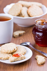 Teatime