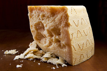 parmesan