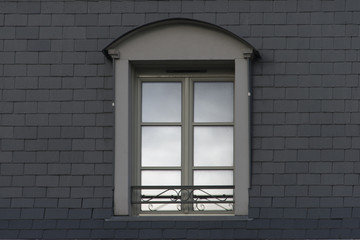 fenêtre