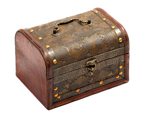 Old Chest