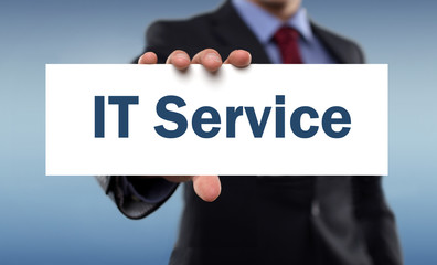 IT Service