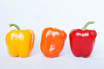 3 Перца