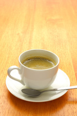 コーヒー