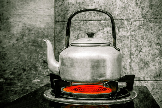 The Kettle