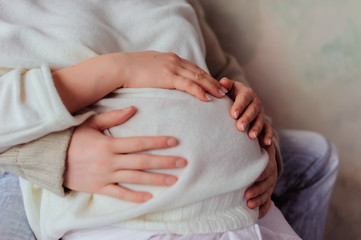 Беременность