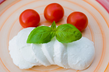 Mozzarella