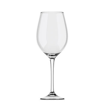 wineglass empty