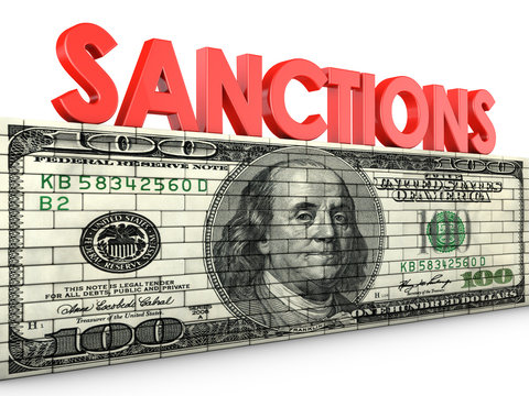 Sanctions