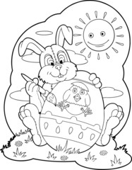 Easter Bunny