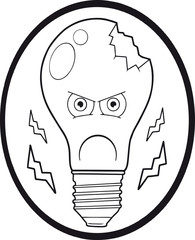 light bulb