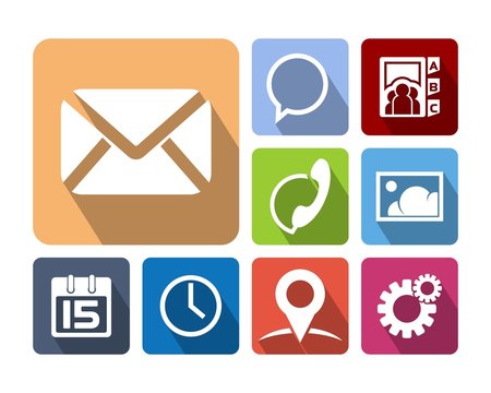 Mobile Icon