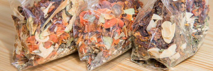 spices