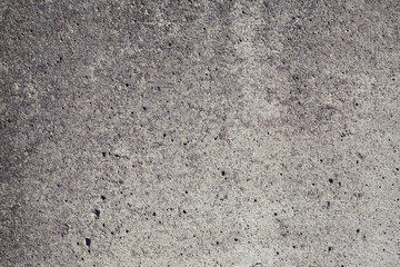 Cemment or Concrete wall texture and seamless background .