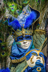 Venice Carnival