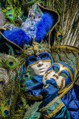 Venice Carnival