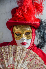 Venice Carnival