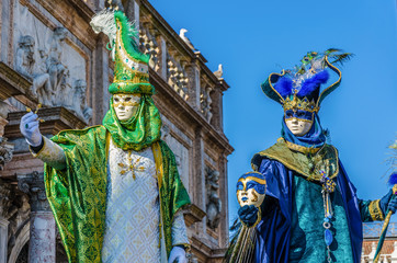 Venice Carnival