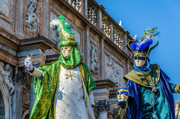 Venice Carnival