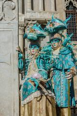 Venice Carnival