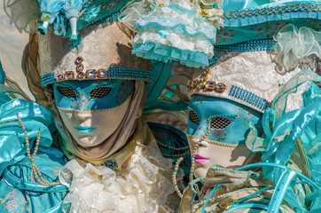 Venice Carnival