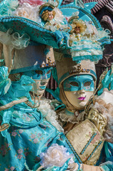 Venice Carnival