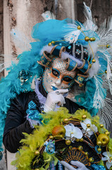 Venice Carnival