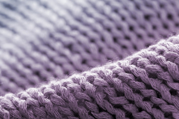 Textile industry