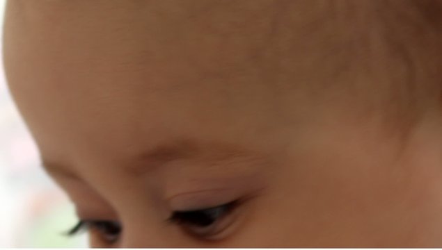 Little Baby Face