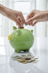 Piggy bank