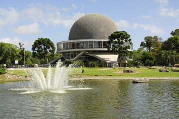 Planetario Galileo Galilei