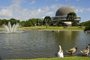 Planetario Galileo Galilei
