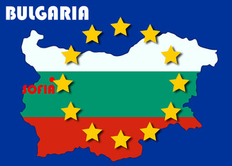 Bulgaria, EU