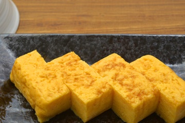 玉子焼き