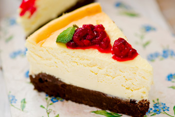 Ñheesecake