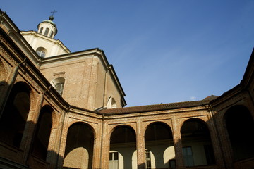 Abbazia