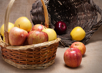 manzanas