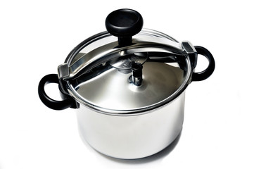 Pressure cooker stainless steel - 79650023