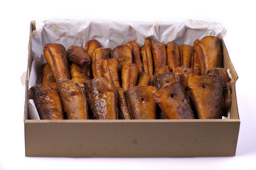 Smoked rockcod © blistwan