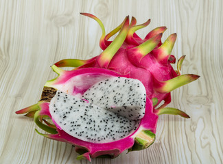 Fragon fruit