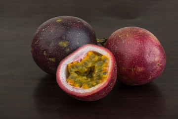 Passion fruit