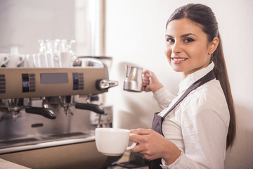 Barista