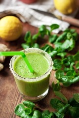 Green Smoothie
