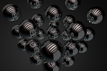 business concepts / challenge