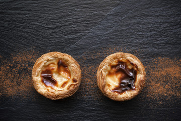 Pastéis de nata Portugal
