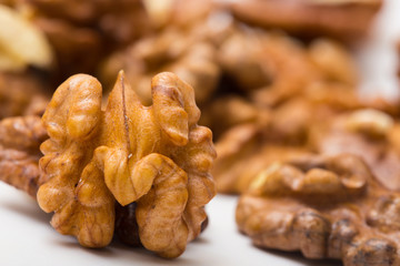 walnut